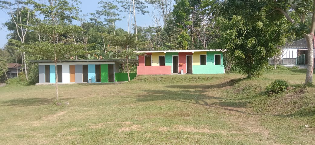 Kamar Mandi